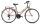 Trekking kerékpár Capriolo TOUR-SUNRISE Lady 28„/17” bronz