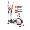 Acra BE92E elliptikus tréner, ergonomikus, futó alkalmazásokkal