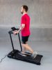 Acra GB3500N futópad gyalogláshoz és lassú futáshoz