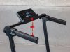 Acra GB3500N futópad gyalogláshoz és lassú futáshoz
