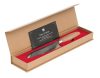 G21 Gourmet Damaszkusz 17 cm, Santoku kés, zebrawood markolat