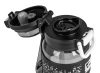 G21 ivópalack 600 ml, 2az1-ben, szürke