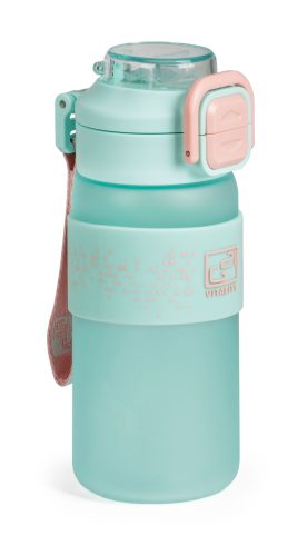 G21 ivópalack 600 ml, 2az1-ben,  jeges menta