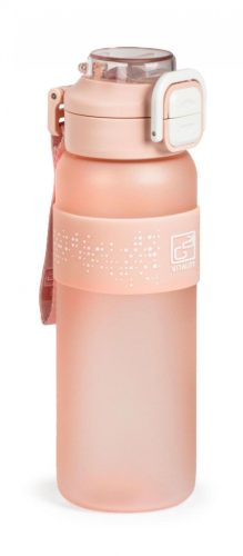 G21 ivópalack 1000 ml, 2az1-ben, jeges rózsaszín