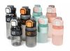 G21 ivópalack 1000 ml, 2az1-ben, jeges rózsaszín