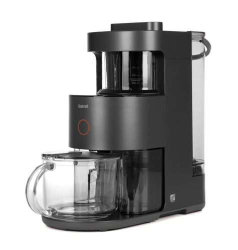 Blender G21 Comfort Graphite Black - kiálított darab