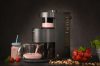 Blender G21 Comfort Graphite Black - kiálított darab