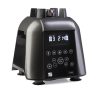 G21 Excellent turmixgép, Graphite Black - kiállított darab