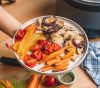 G21 Inovation multifunkciós fritőz