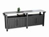Keter UNITY Chef 415 L grill asztal, grafit, sérült csomagolás