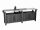 Keter UNITY Chef 415 L grill asztal, grafit, sérült csomagolás