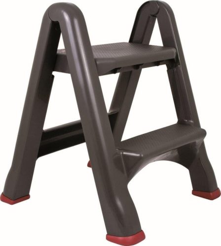 Összecsukható fellépő Keter Step Stool