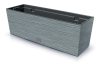 Virágcserép Prosperplast FURU CASE 58cm betonból