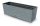 Virágcserép Prosperplast FURU CASE 58cm betonból