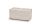 Virágcserep Prosperplast MADERA CASE eco fa 57,7 cm fehér eco