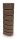 Hordó Prosperplast TOWER BRICK 350 l barna