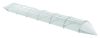Prosperplast Floo Tunnels fóliasátor 360 cm zöld