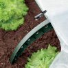 Prosperplast Floo Tunnels fóliasátor 240 cm zöld