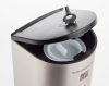 G21 Rocket Stainless Steel automatikus kézfertőtlenítő adagoló, 1000 ml - használt