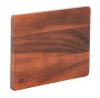 Vágódeszka G21 akác 360 x 260 x 20 mm