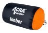Hálózsák Acra Lonber 230 x 80/55 cm múmia hálózsák