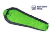 Hálózsák Acra Pongee 800 - 210 cm, kacsa tollal