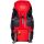 Hátizsák Acra Adventure 50 L túrázásra, piros
