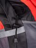 Hátizsák Acra Adventure 50 L túrázásra, piros