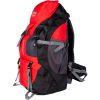 Hátizsák Acra Adventure 50 L túrázásra, piros