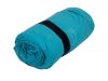 Acra L140MO felfújható matrac, kék, 10 cm-es