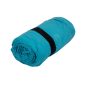 Acra L140MO felfújható matrac, kék, 10 cm-es