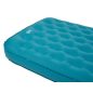Acra L140MO felfújható matrac, kék, 10 cm-es