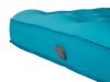 Acra L140MO felfújható matrac, kék, 10 cm-es