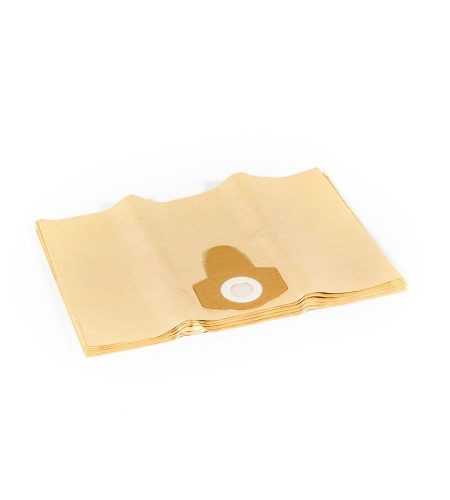 Porszívózsák NAC VC140S 25l 5db