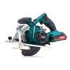 Körfűrész NAC AKU CS-165-LI-ST2-20V