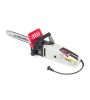 NAC CE24-40-0S-WM-H 2400W elektromos láncfűrész