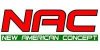 NAC CE24-40-0S-WM-H 2400W elektromos láncfűrész