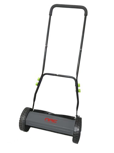 NAC LM-30-C orsós fűnyíró