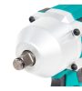 NAC  IW-600-BL-LI-20V akkumulátoros ütőműves behajtó