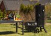 G21 Kansas BBQ grill - 2. osztály