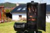 G21 Kansas BBQ grill - 2. osztály