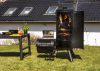 G21 Kansas BBQ grill - 2. osztály