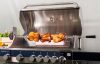 G21 Florida BBQ Premium line gázgrill, 7 égőfej + ajándék nyomáscsökkentő - 2. osztály