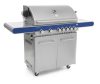 G21 Florida BBQ Premium line gázgrill, 7 égőfej + ajándék nyomáscsökkentő - 2. osztály