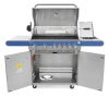 G21 Florida BBQ Premium line gázgrill, 7 égőfej + ajándék nyomáscsökkentő - 2. osztály