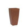 G21 Element Linea virágcserép 22 x 42 x 22