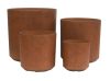 G21 Element Cork virágcserép 35 x 35 x 35