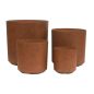 G21 Element Cork virágcserép 35 x 35 x 35