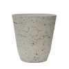 G21 Baltic Roll virágcserép 35 x 37 x 35