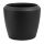 G21 Coal Round virágcserép 55,6 x 55,6 x 48,4